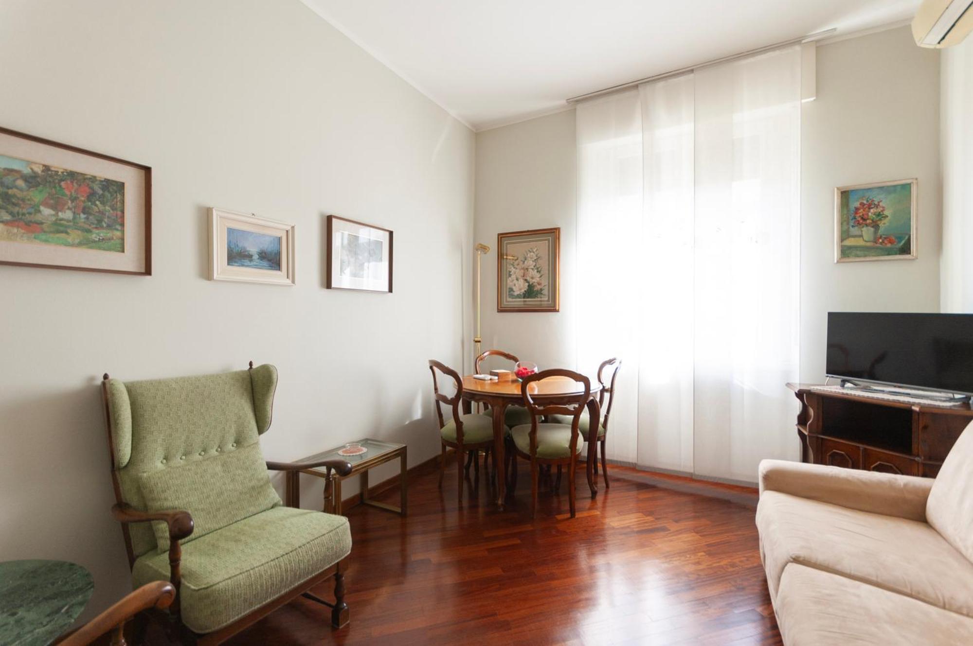 Youhosty - Juvara 11 Milano