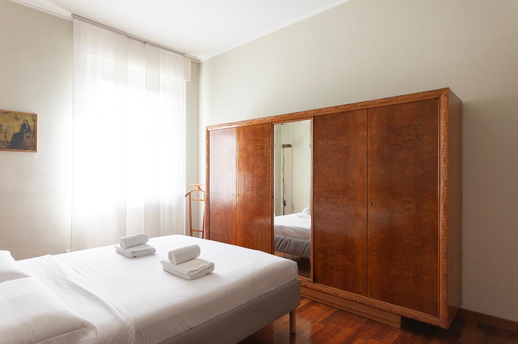 Appartamento Youhosty - Juvara 11