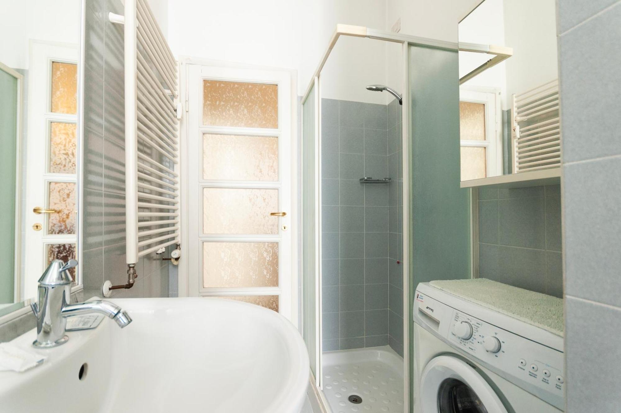 Appartamento Youhosty - Juvara 11 *