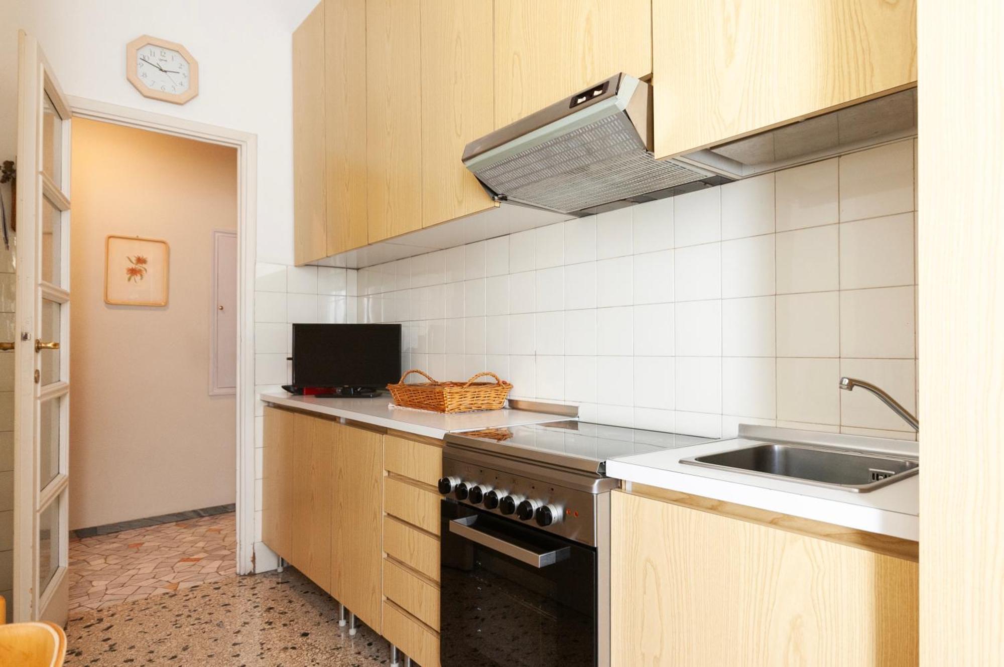 Appartamento Youhosty - Juvara 11