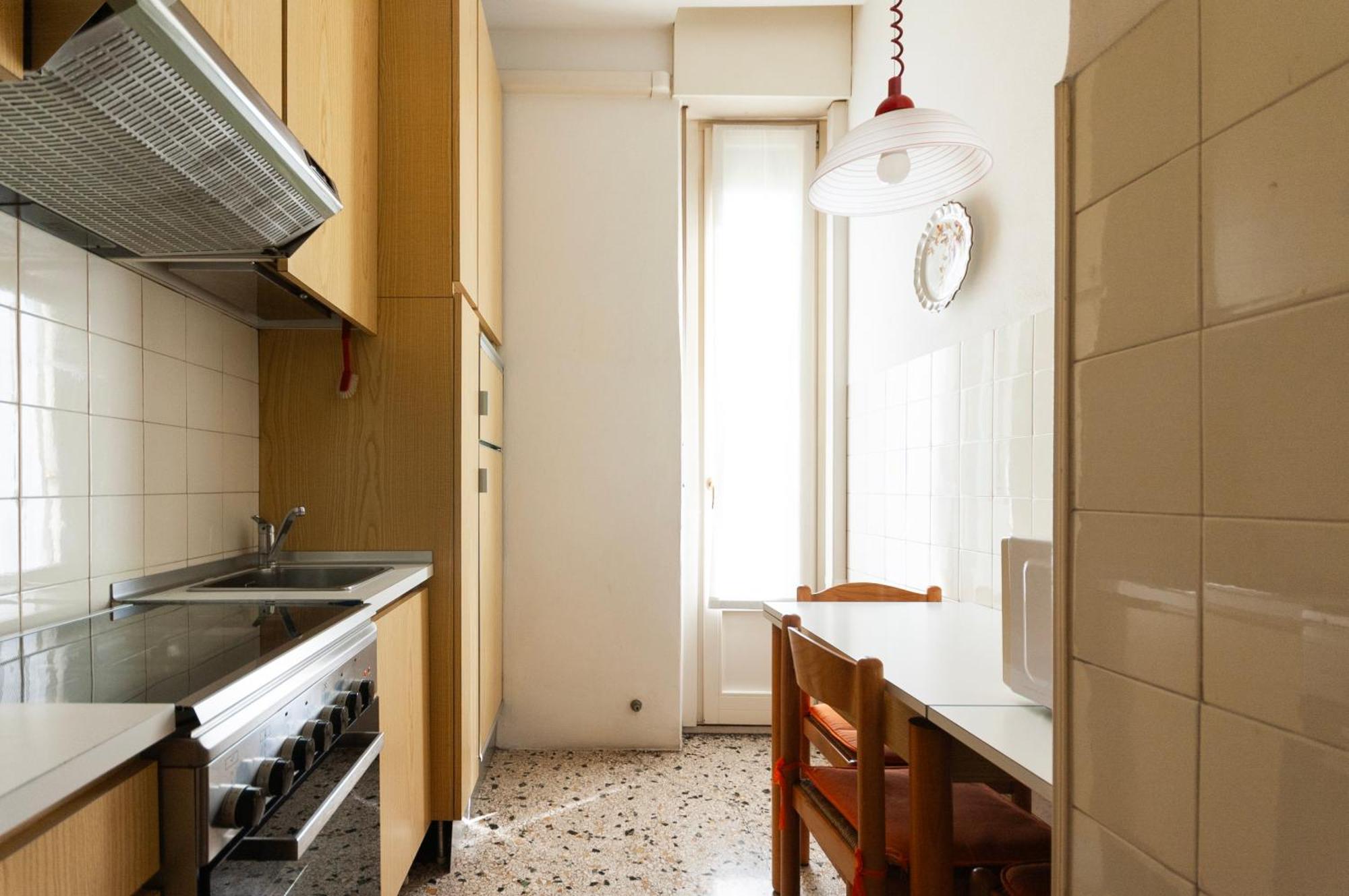 Appartamento Youhosty - Juvara 11